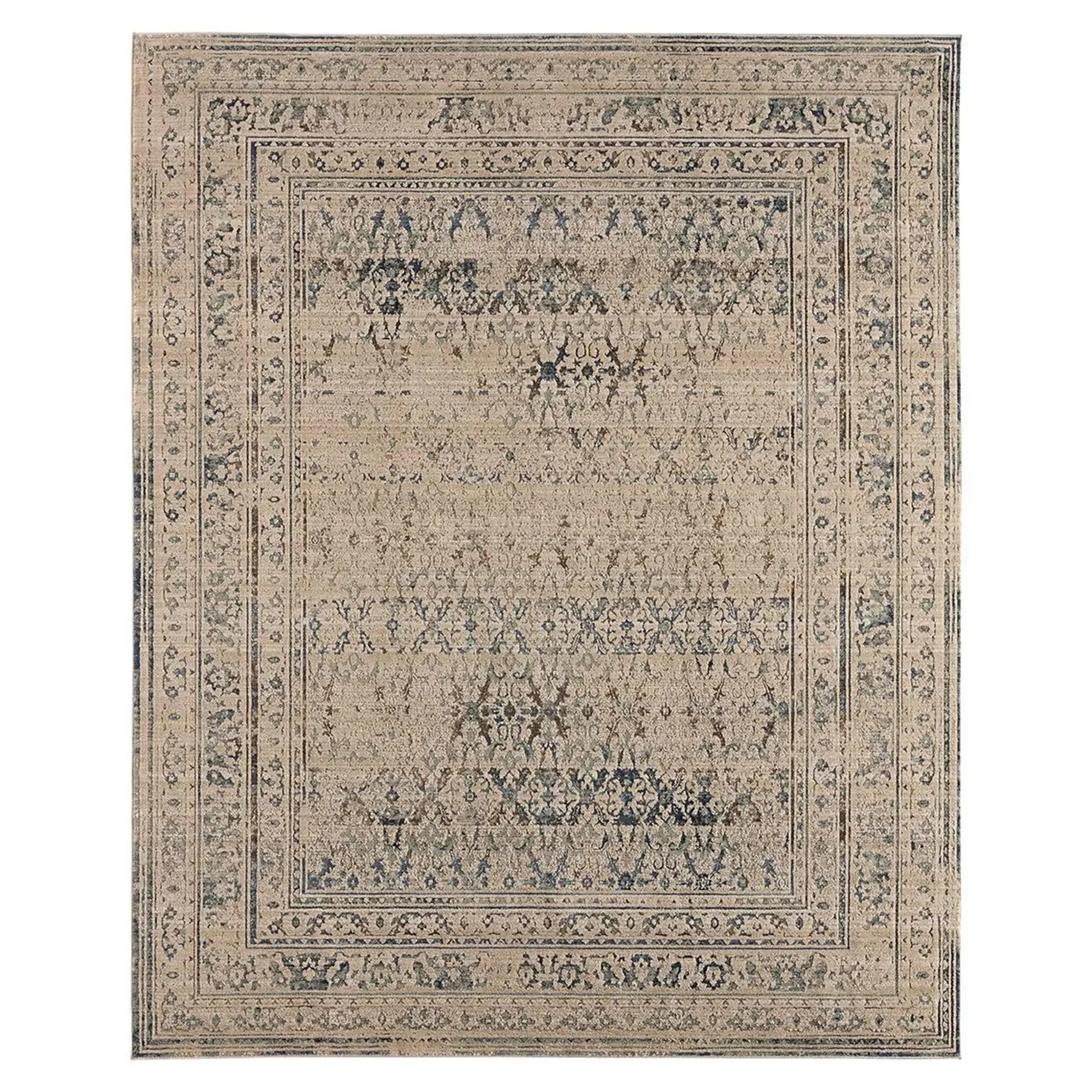 Vessant Rug