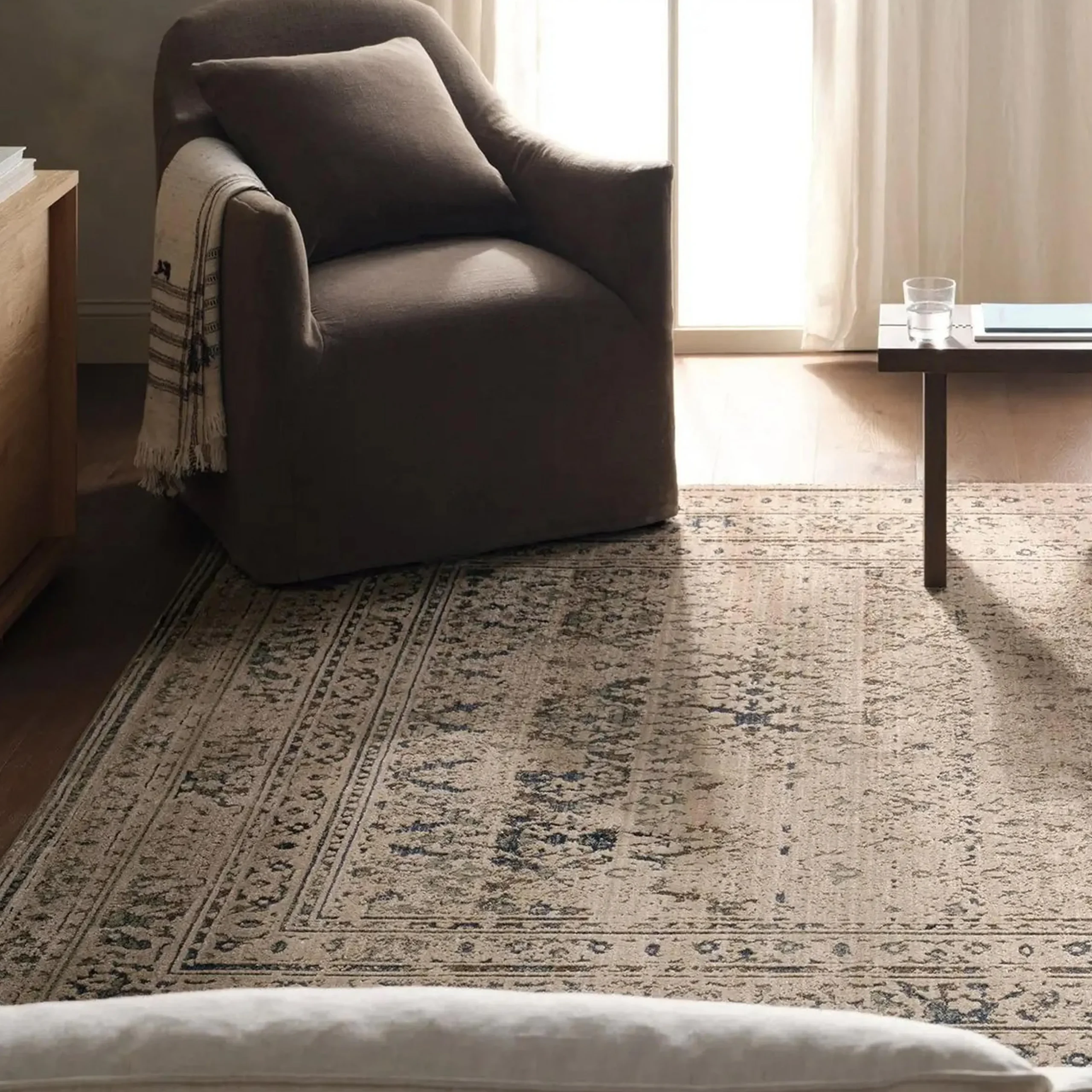 Vessant Rug