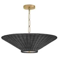 Vesta Convertible Chandelier