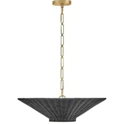 Vesta Convertible Chandelier