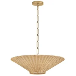 Vesta Convertible Chandelier