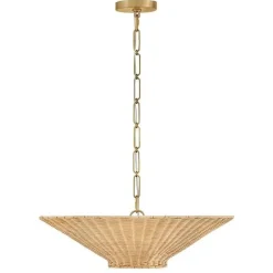 Vesta Convertible Chandelier