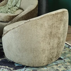 Vestiaire Accent Chair