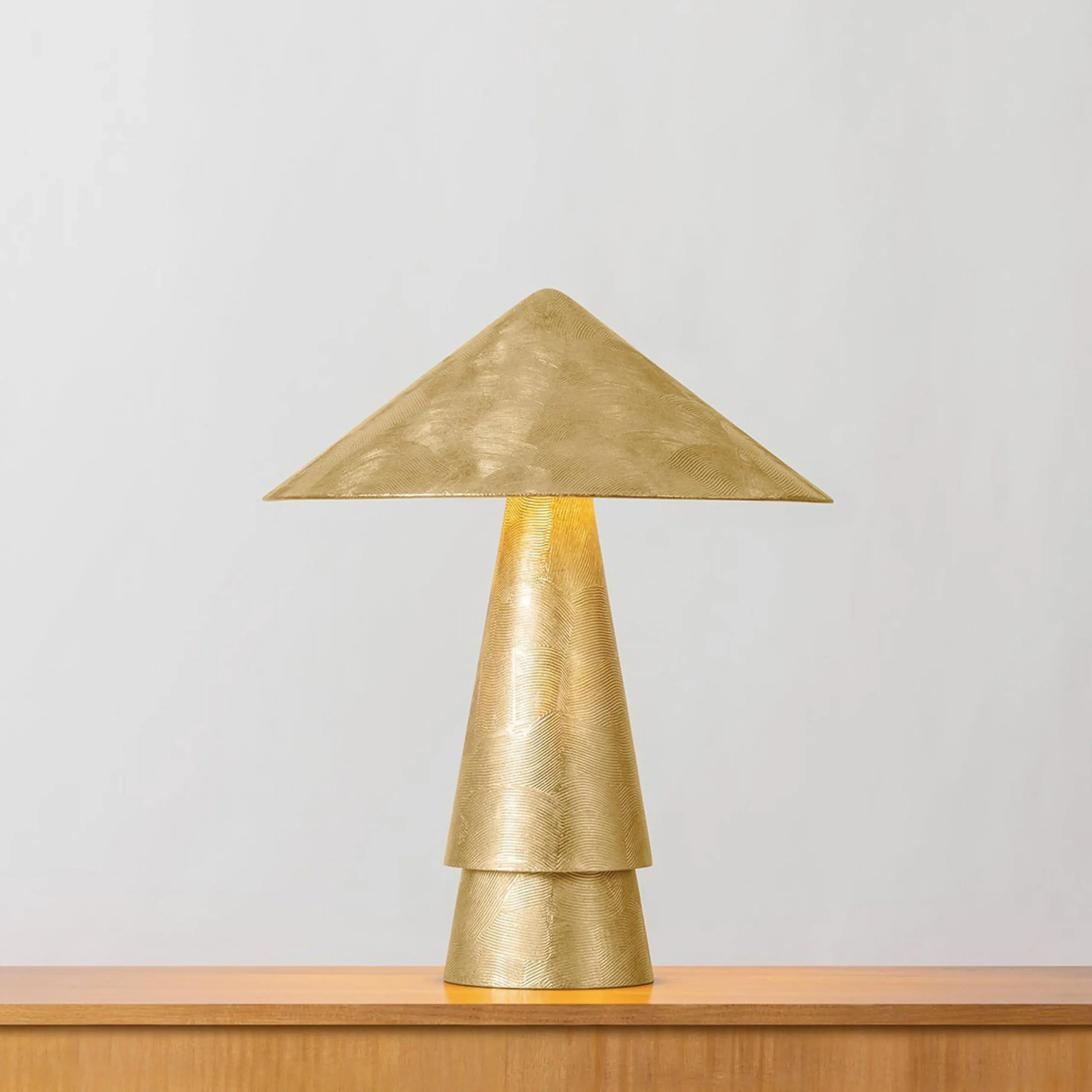Viburnum Table Lamp