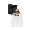 Vice Wall Sconce
