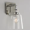 Vice Wall Sconce