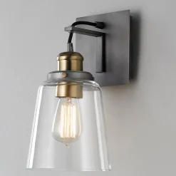 Vice Wall Sconce