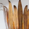 Vicenzio Leaf Chandelier - Small