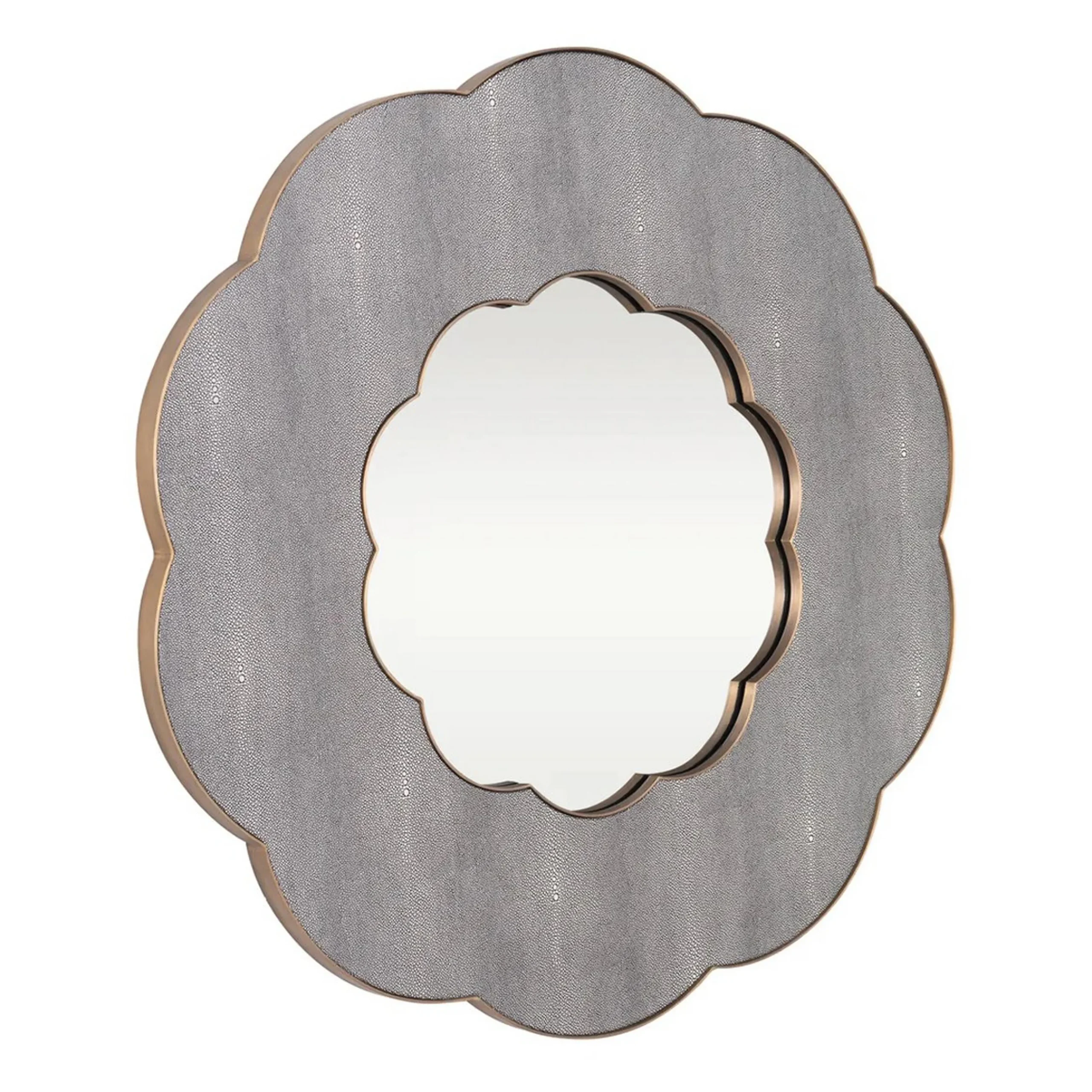 Vieira Mirror - Small