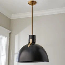 Vienna Pendant - Large