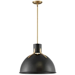 Vienna Pendant - Large