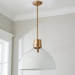 Vienna Pendant - Large