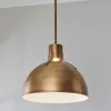 Vienna Pendant - Small