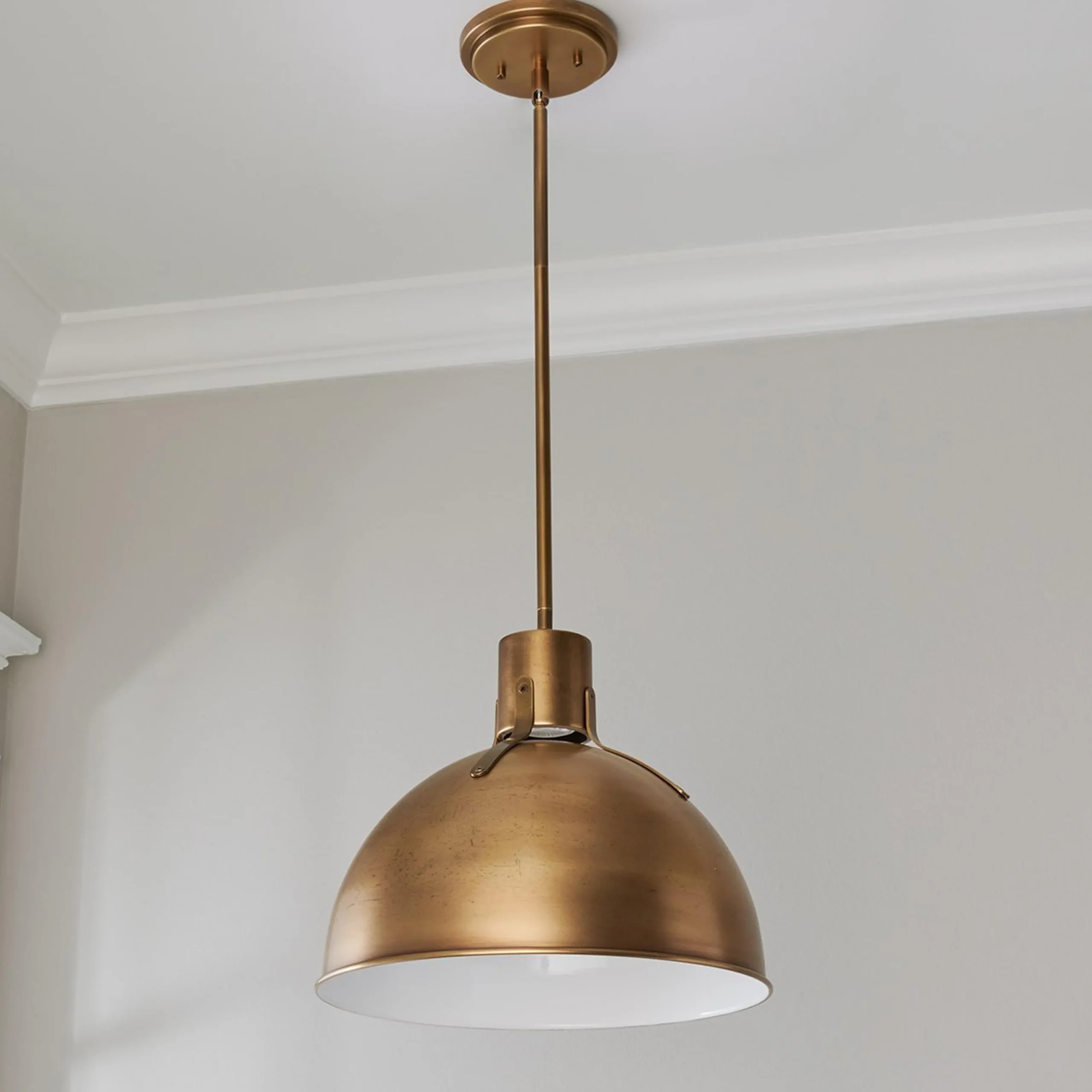 Vienna Pendant - Small