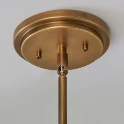 Vienna Pendant - Small