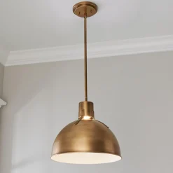Vienna Pendant - Small