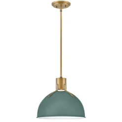 Vienna Pendant - Small