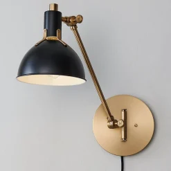 Vienna Straight Swing Arm