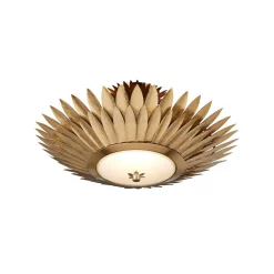 Vihan Convertible LED Chandelier