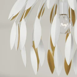 Vine Shrouded Pendant