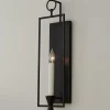 Vintage Candle Sconce