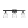 Vintage Update Vanity Light - 3 Light