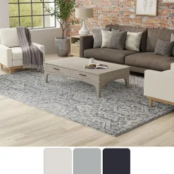 Virgil Hand-Tufted Rug