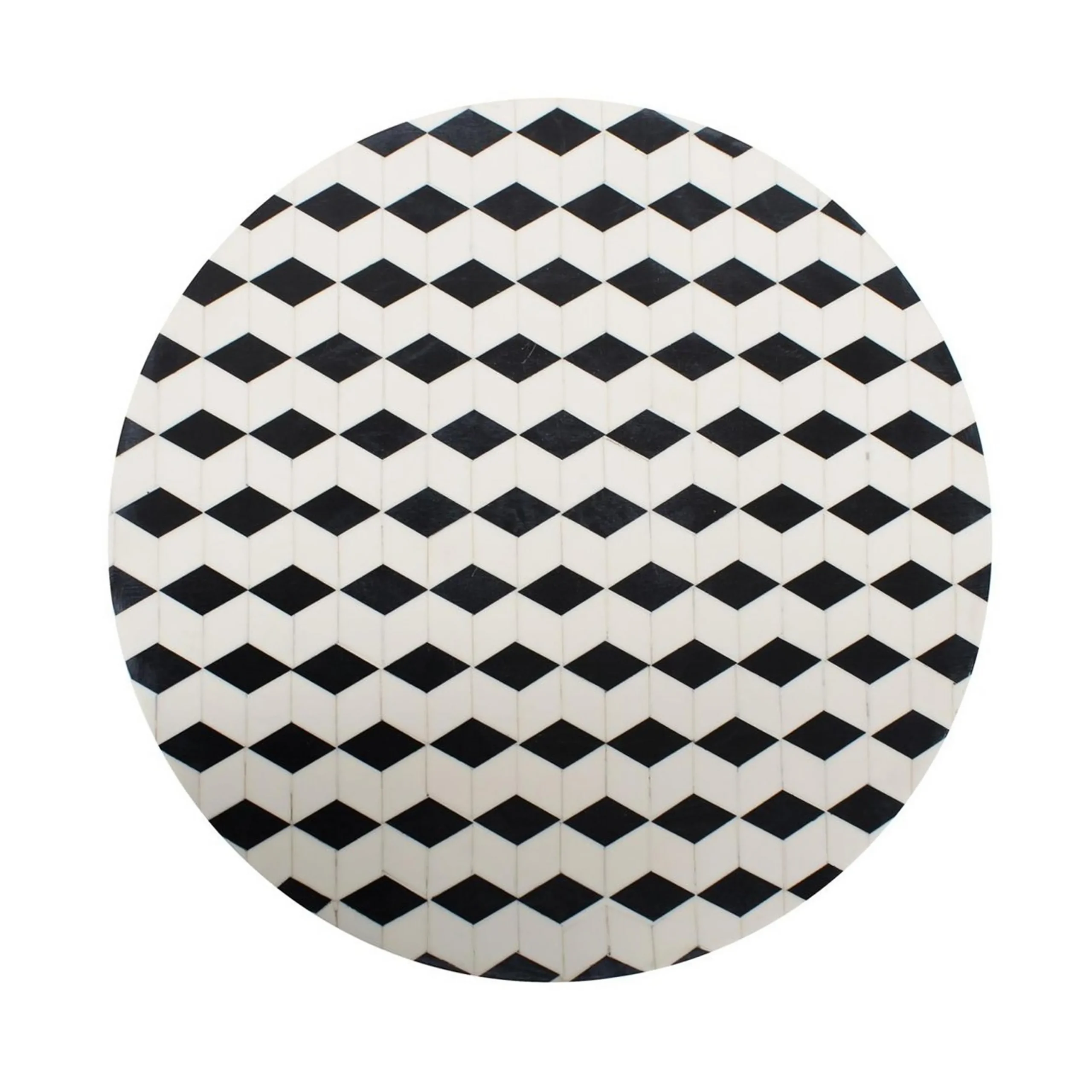 Visentini End Table
