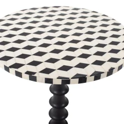Visentini End Table