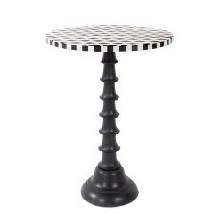 Visentini End Table