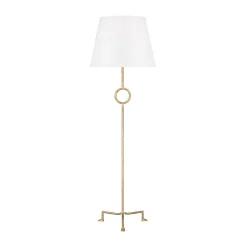 Vivalda Ring Floor Lamp