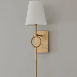 Vivalda Ring Sconce
