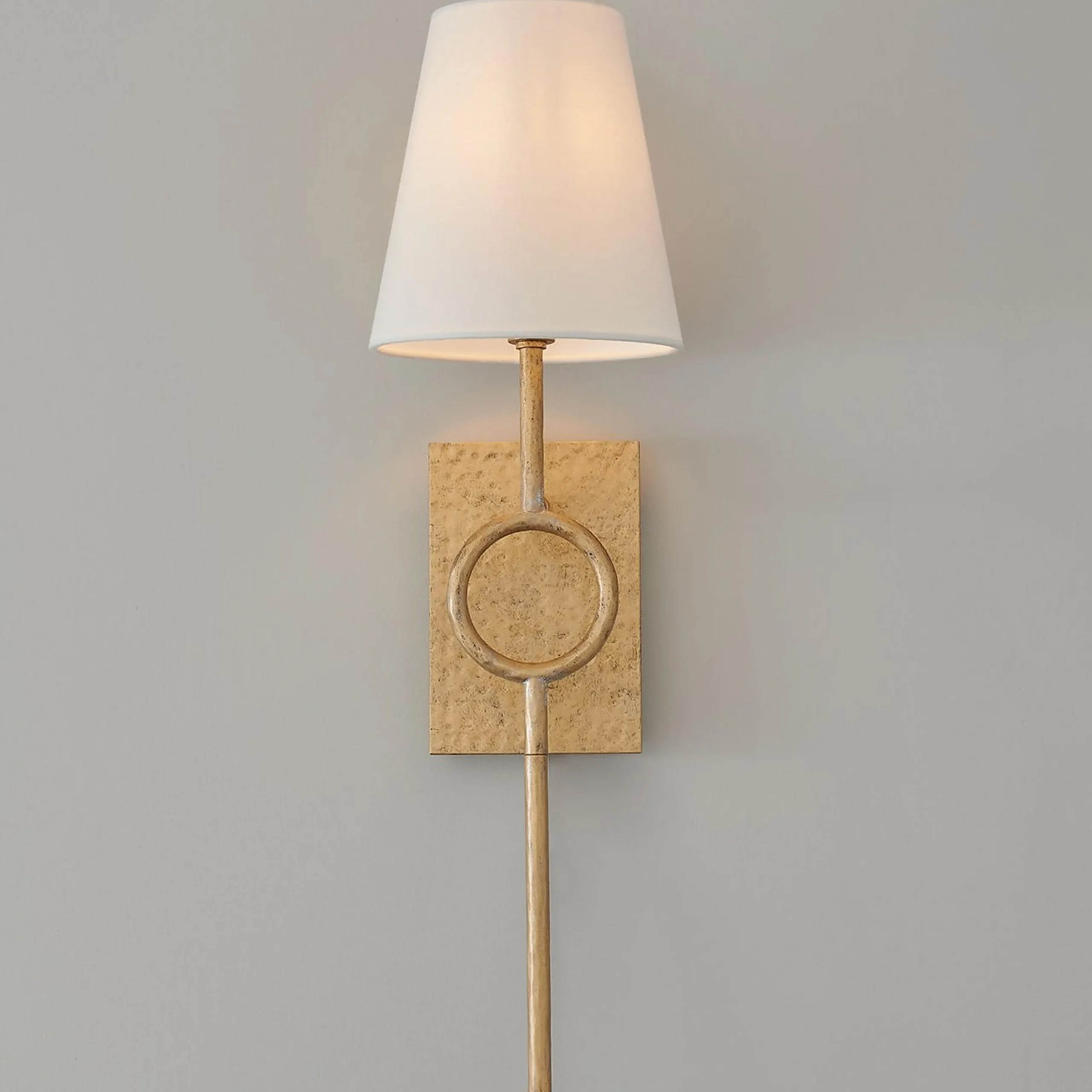 Vivalda Ring Sconce