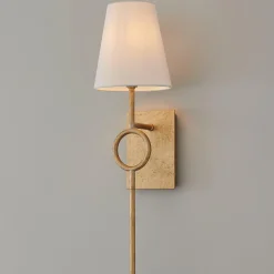 Vivalda Ring Sconce