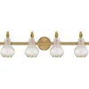 Vivaldi Vanity Light - 4 Light