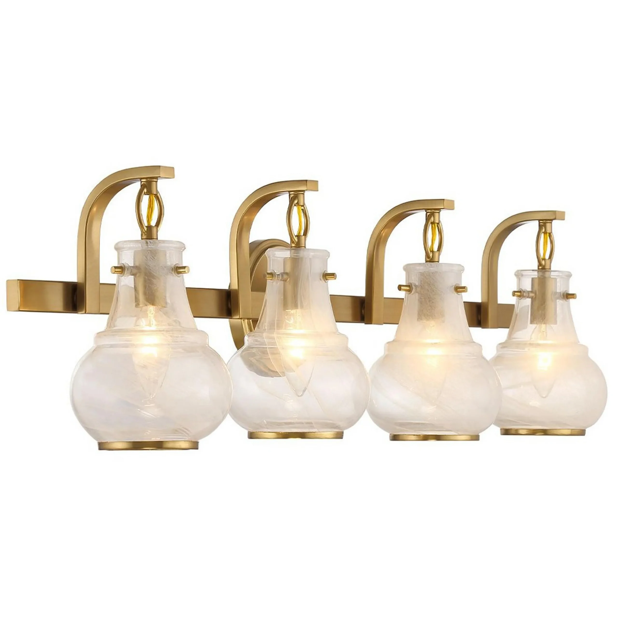 Vivaldi Vanity Light - 4 Light