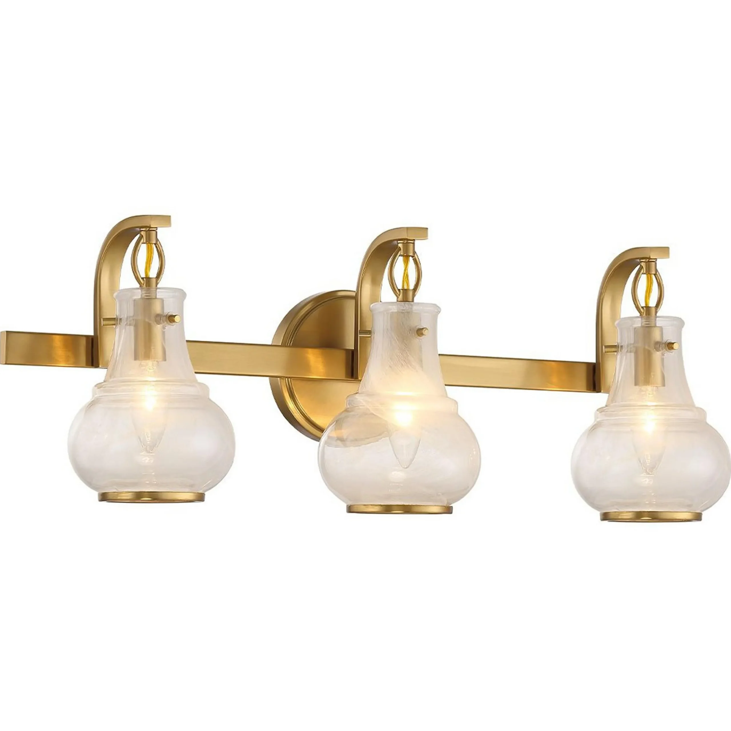Vivaldi Vanity Light - 3 Light
