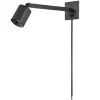 Vivant Swing Arm Sconce