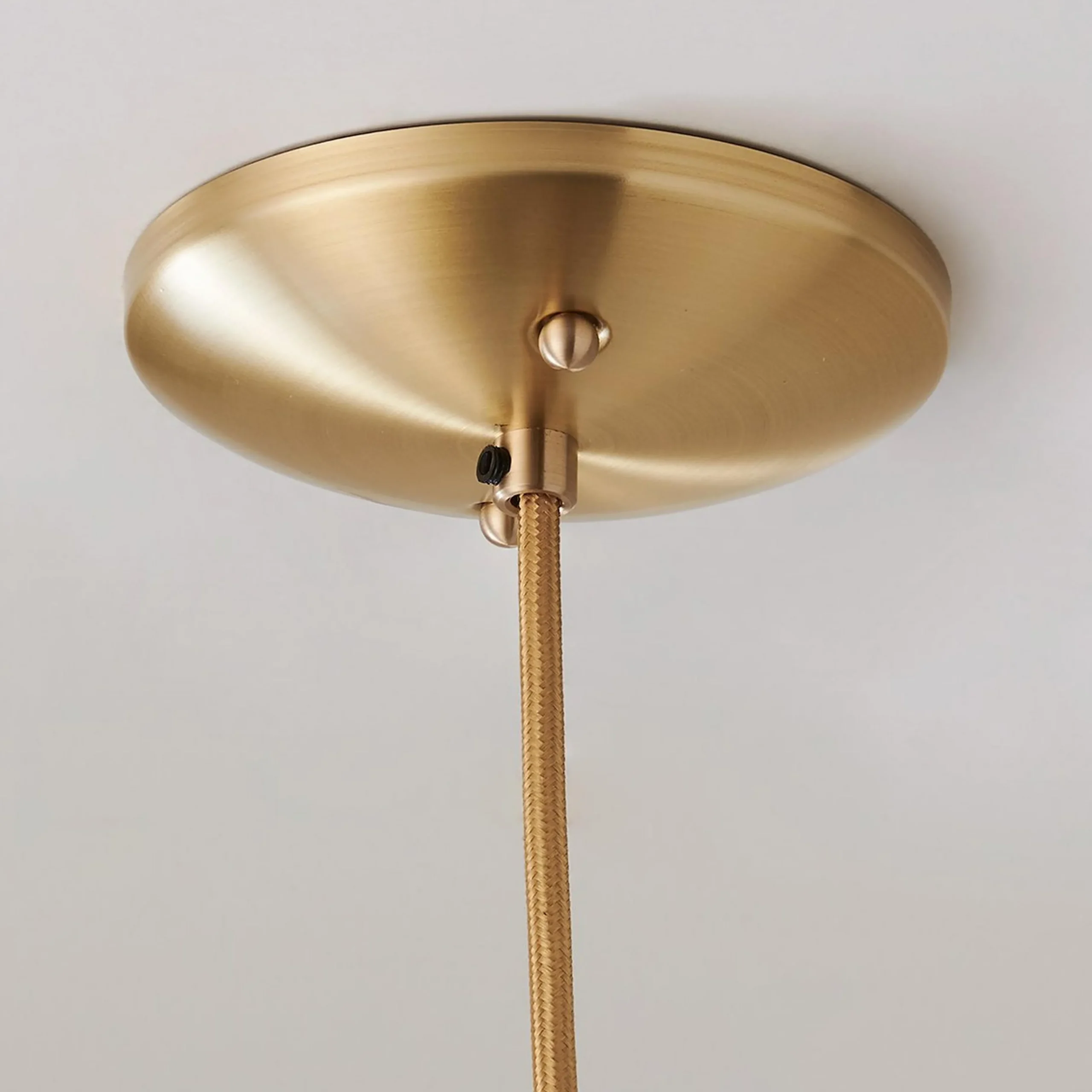 Volant Pendant