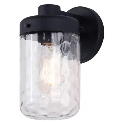 Volgt Outdoor Sconce