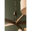 Volumetric Chandelier - 5 Light