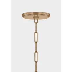 Volumetric Chandelier - 5 Light