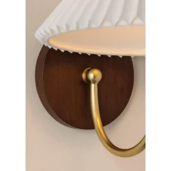Voluminous Sconce