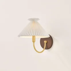 Voluminous Sconce