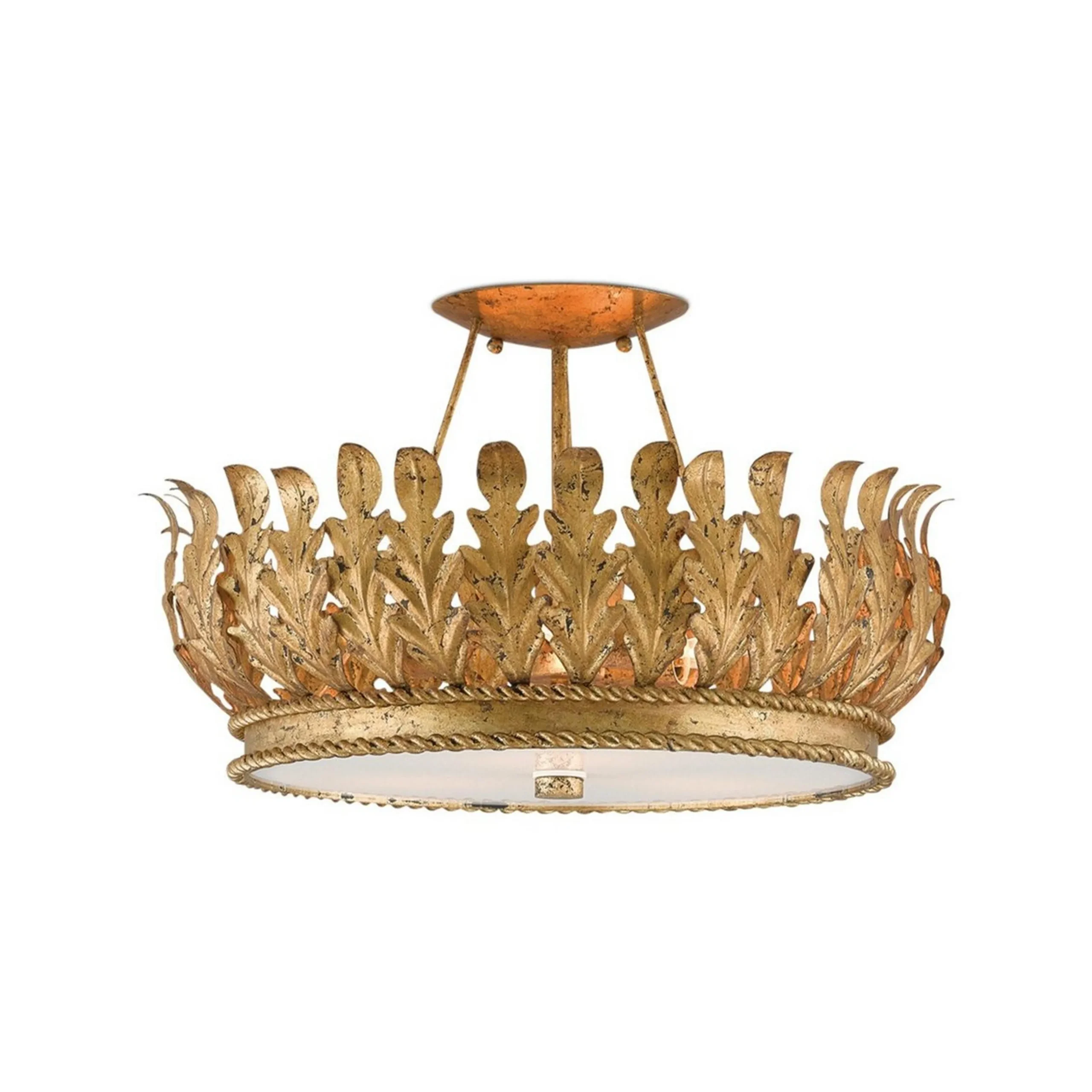 Votre Altesse Ceiling Light