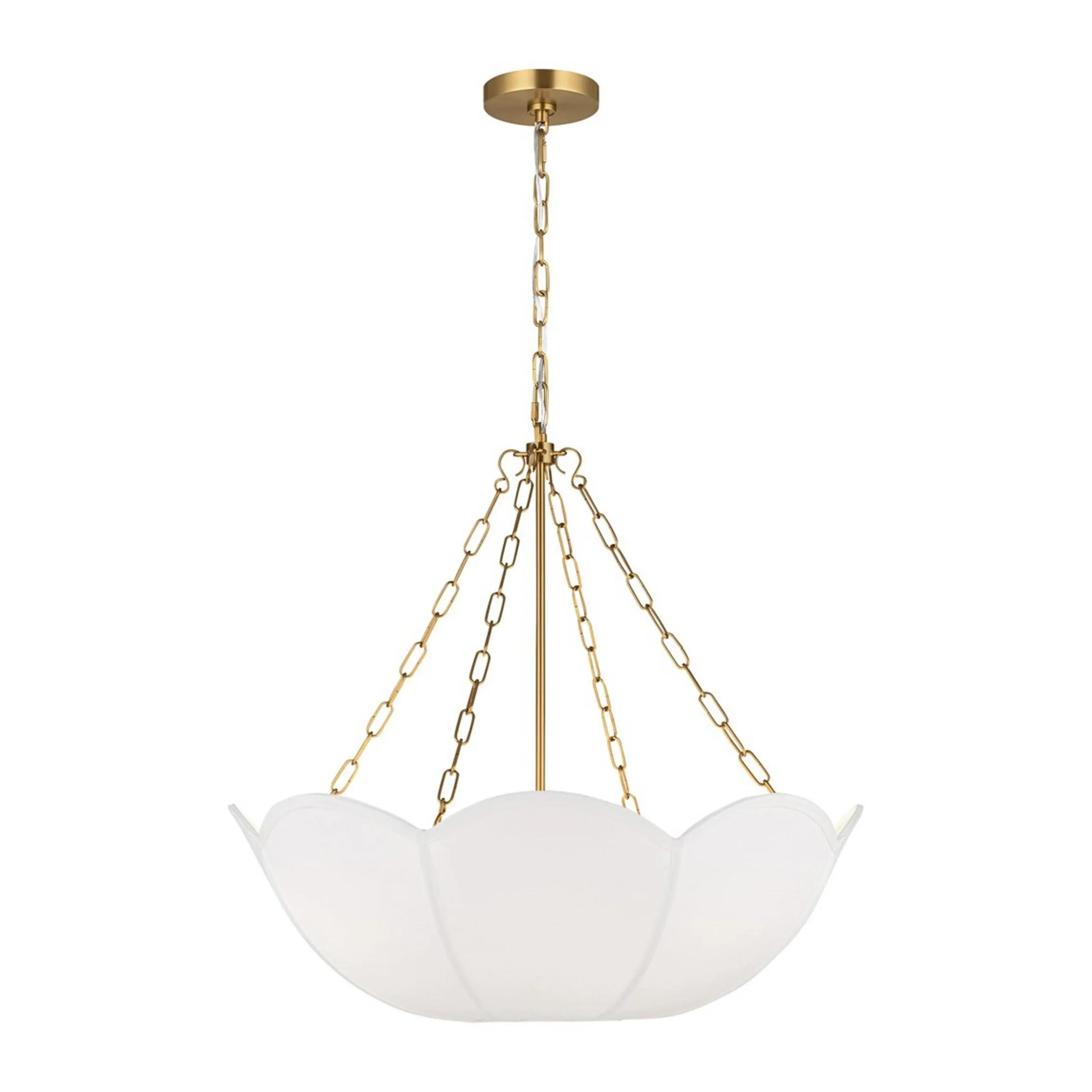 Vouloir Chandelier - Small