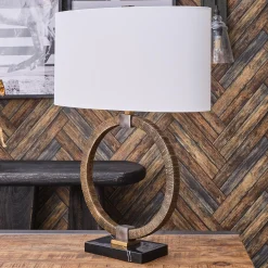 Vuoto Table Lamp