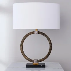 Vuoto Table Lamp