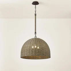 Waimea Outdoor Pendant