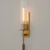 Wakefield Sconce